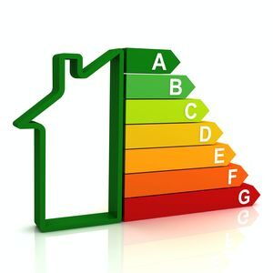 Home energy rating