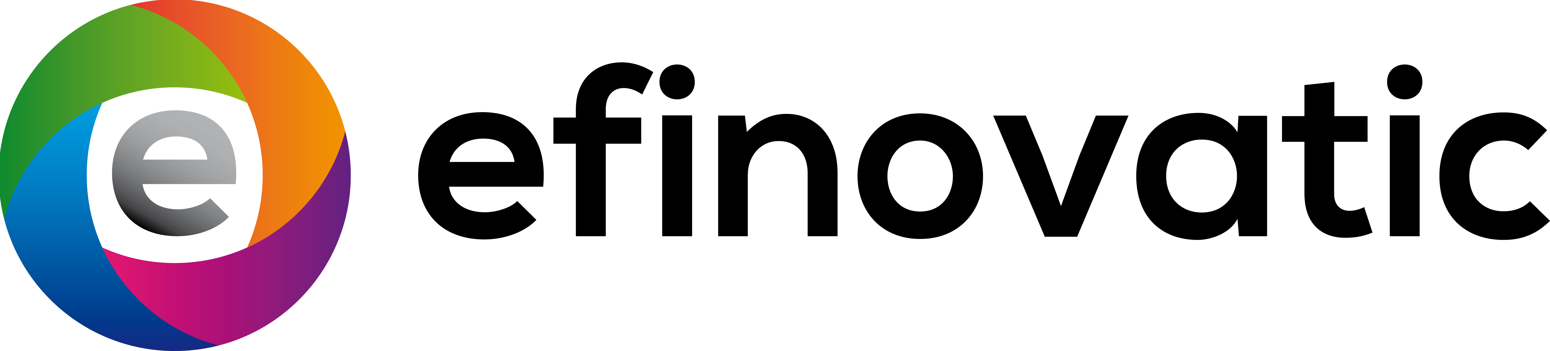 efinovatic logo