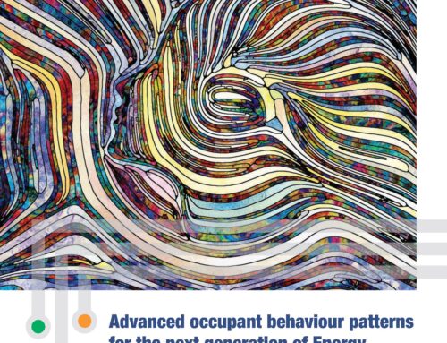 Advanced occupant behaviour patterns for the next generation of EPCs